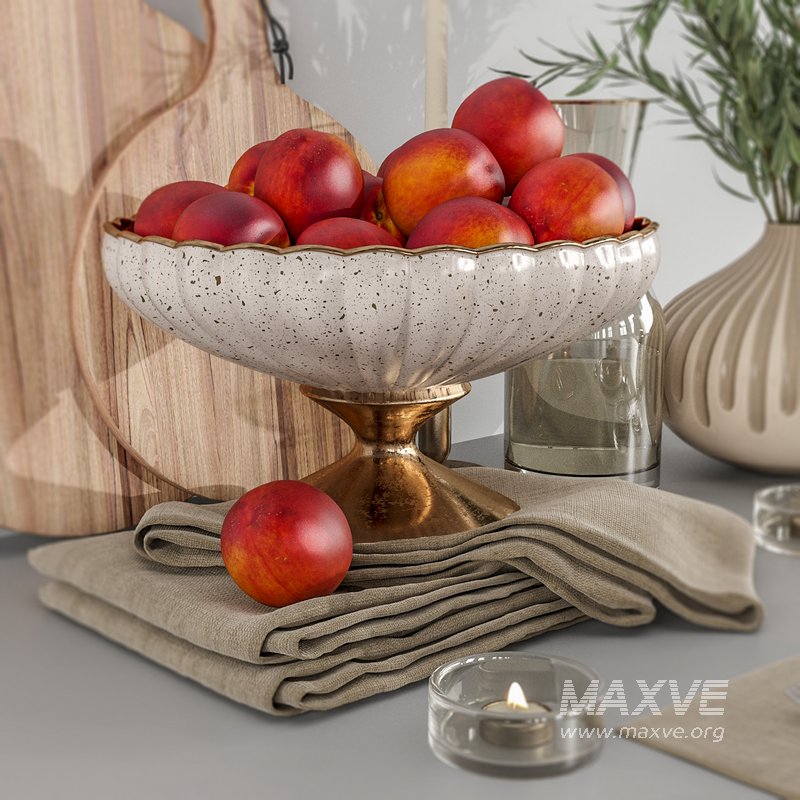 Tableware B04 - Image 2