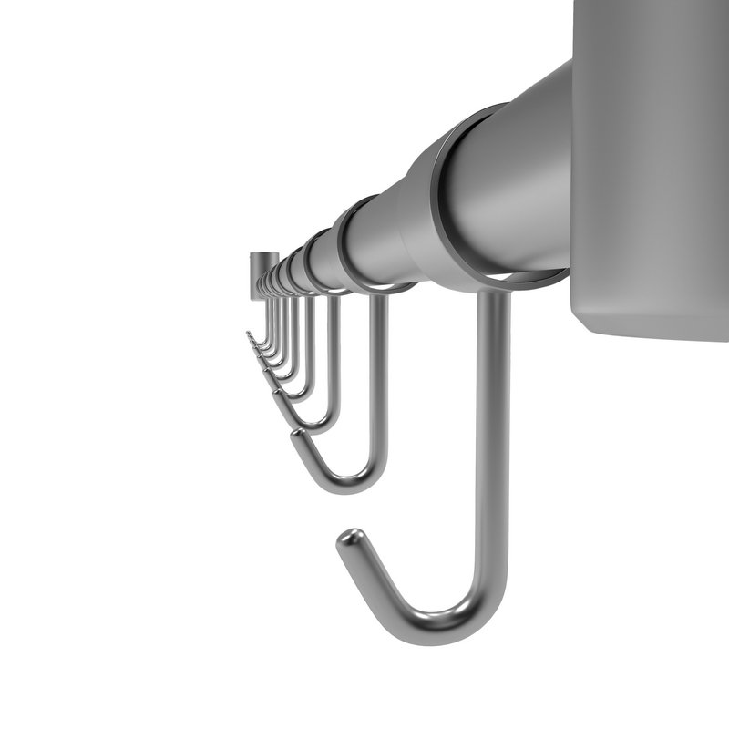 Hanging Rod - Image 4