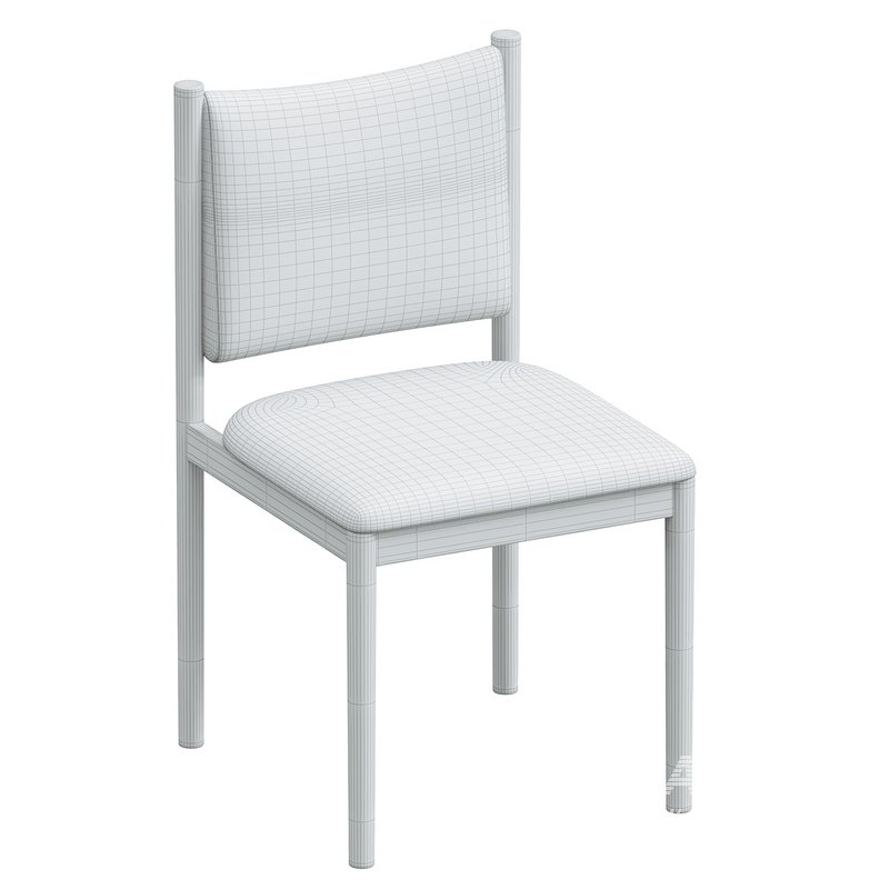 Rowan Dining Chair WestElm - Image 3