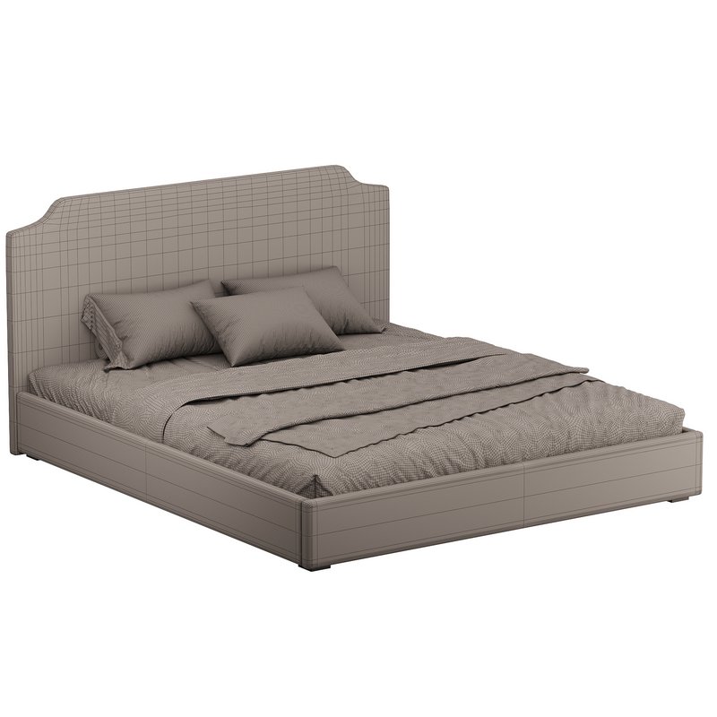 Adona Floor BED - Image 14