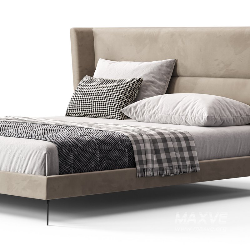 Ludovic bed - Image 4