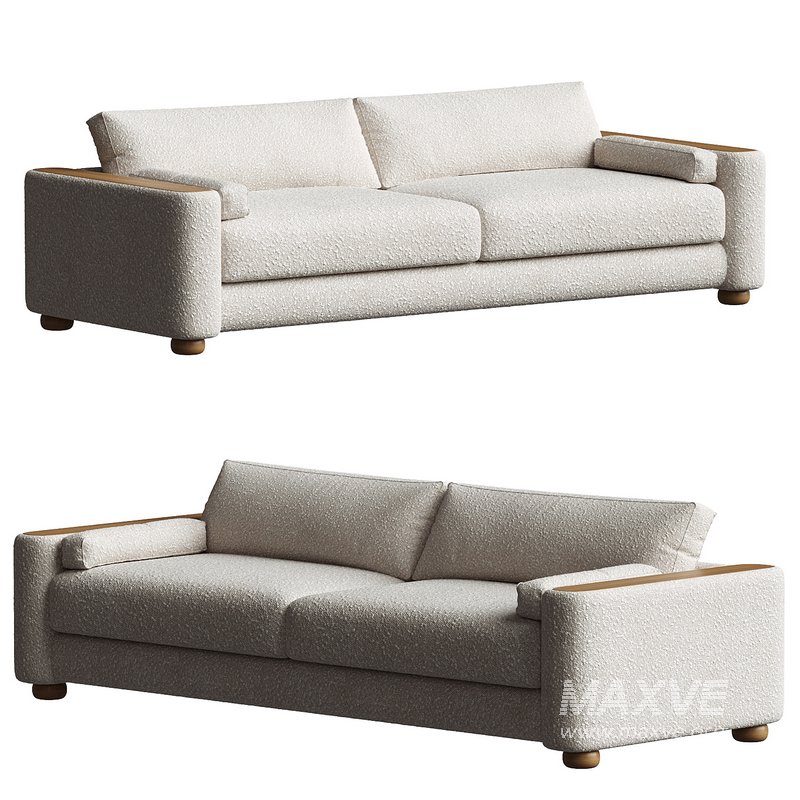 BUNN Studio Platou Sofa - Image 2