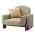 Sakura Armchair - Thumbnail 2