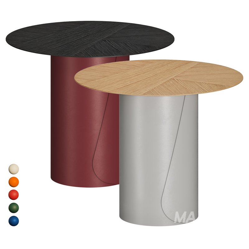 Table HUG & PIECES Alot - Image 1