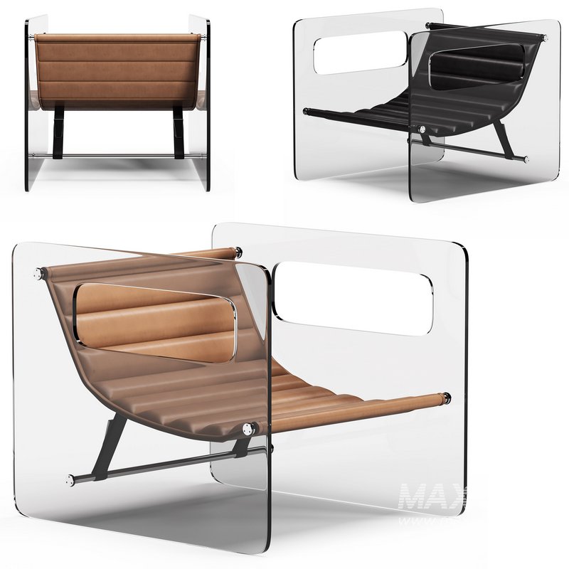 Naked chair - Image 2