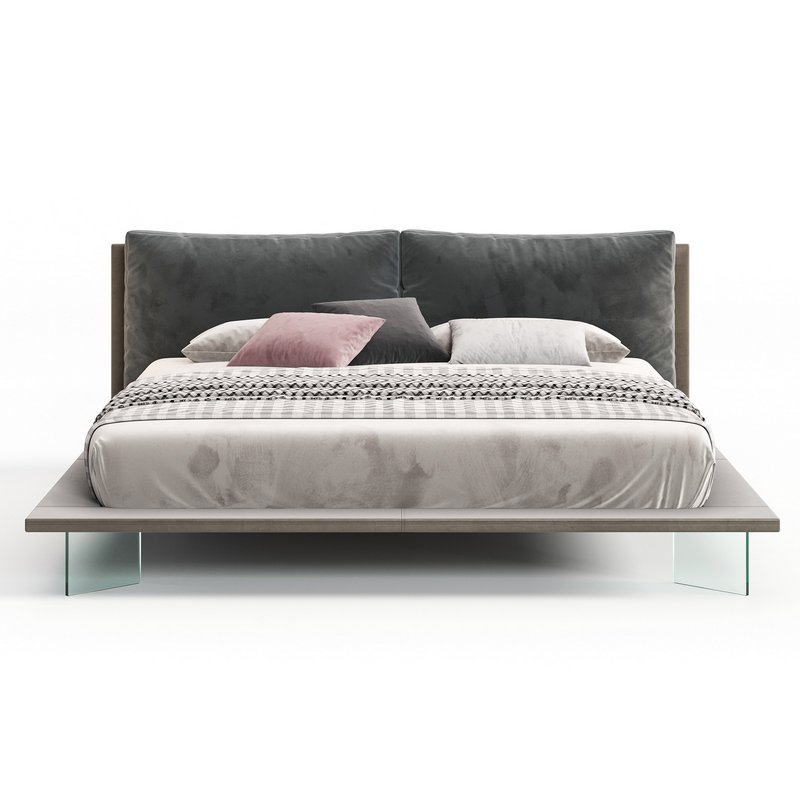 GHIBLI FLOATING BED - Image 7