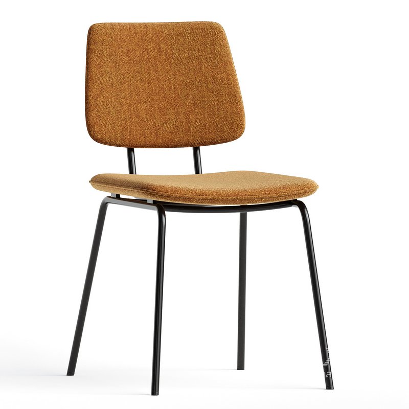 Eetkamerstoel Cannes Rib - Image 1