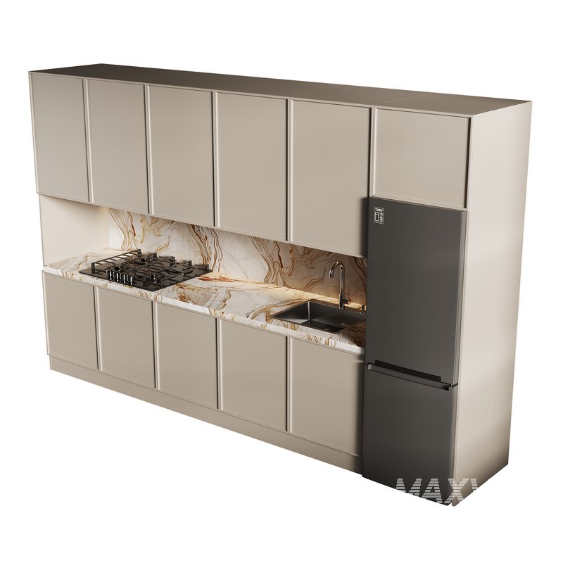 Modern kitchen 14 - Image 8