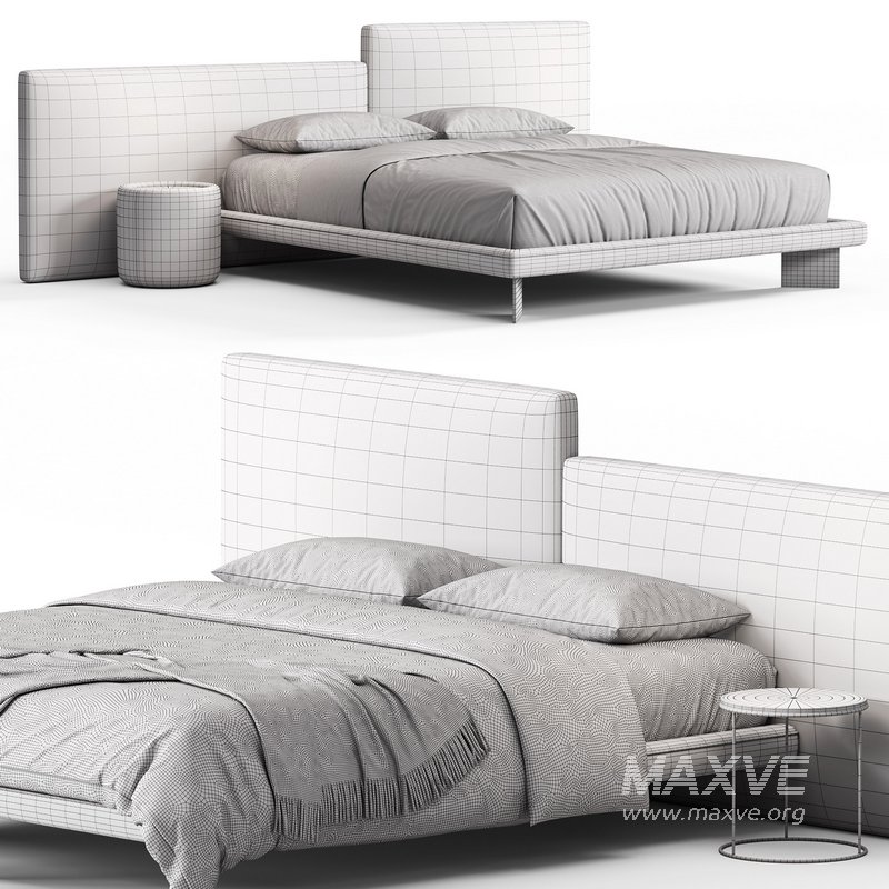 COOPER Bed - Image 14