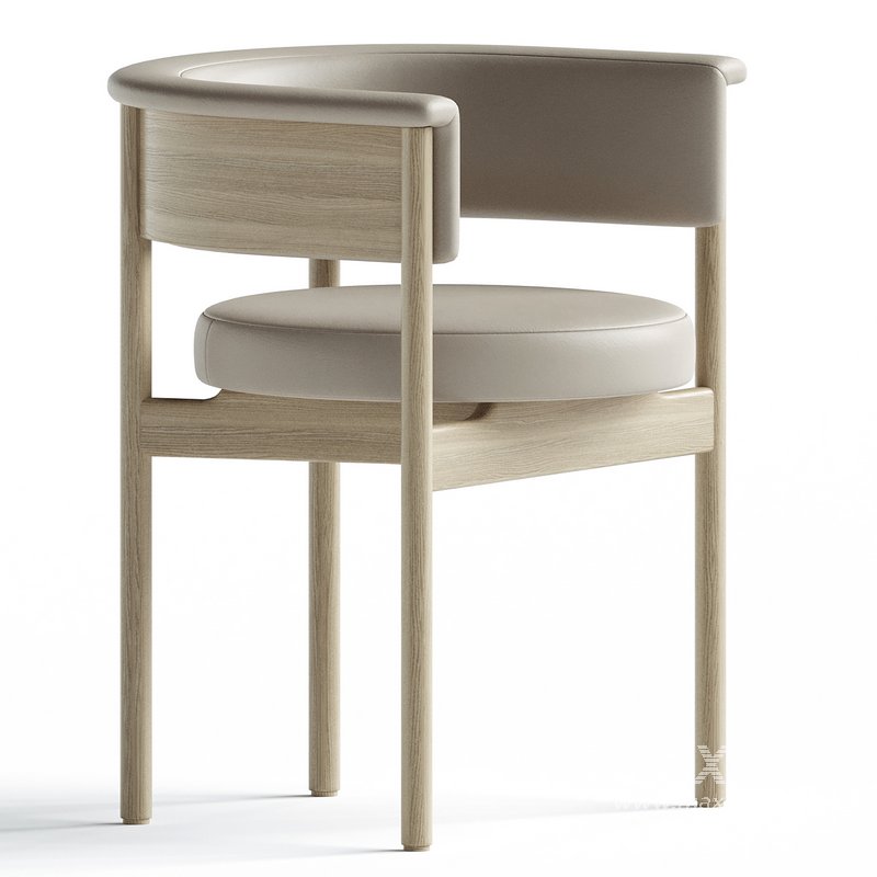 MINATOMIRAI CAFE NSC01 NORM ARCHITECTS - Image 2