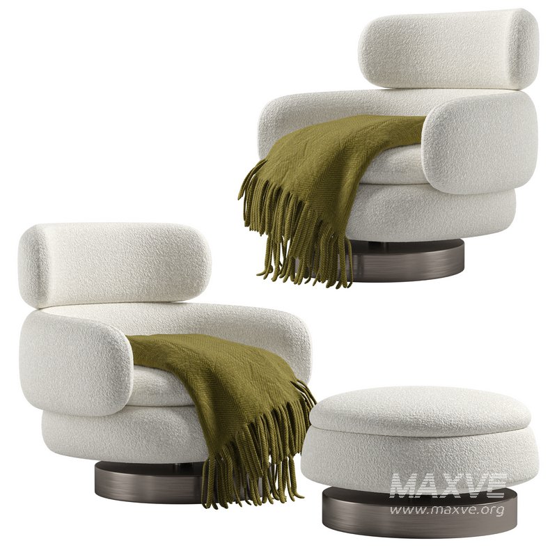 Vivienne ARMCHAIR - Image 7