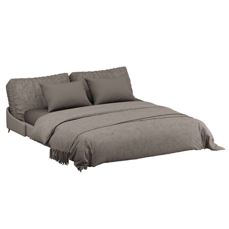 DOLLY by Romatti bed - Image 14