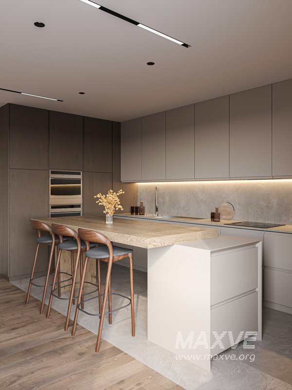 Kitchen Design - Image 3