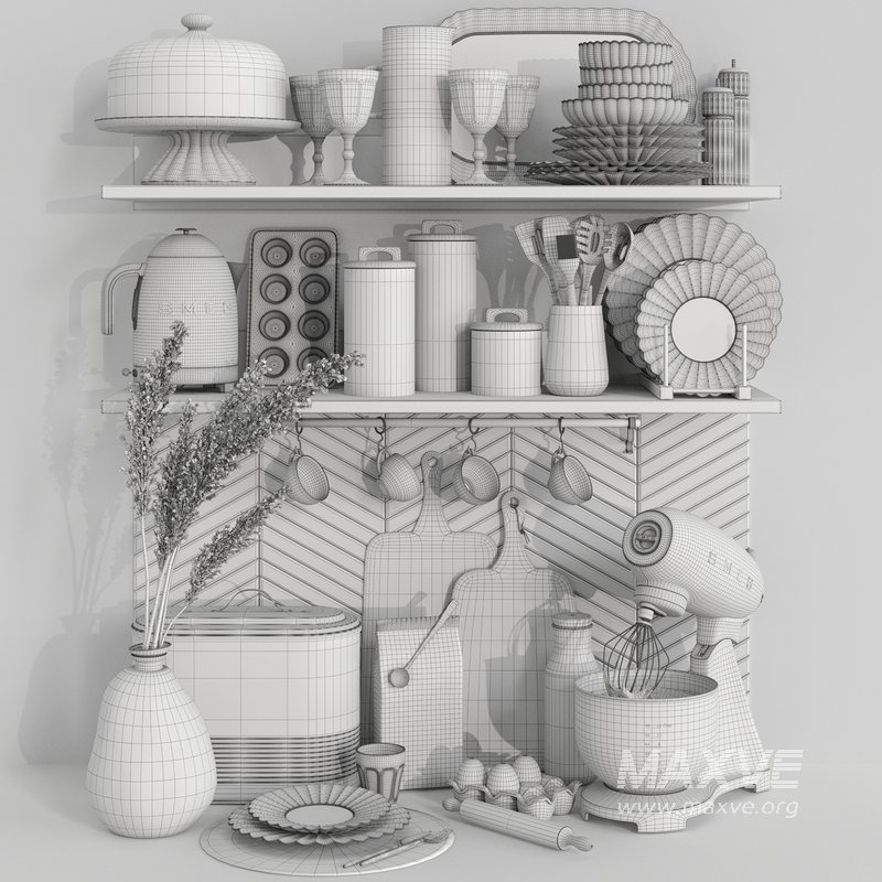 accessories smeg 09 - Image 5