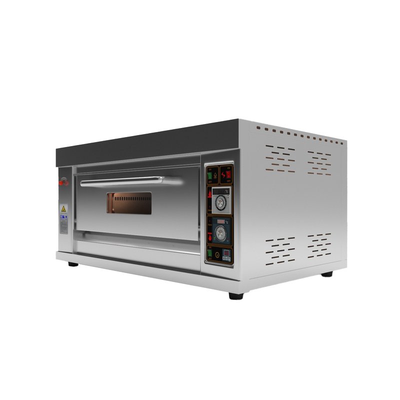 Deck Oven - Image 2