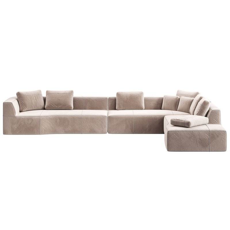 B&B ITALIA BEND - Image 10