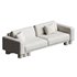 Pillar Sofa - Thumbnail 1