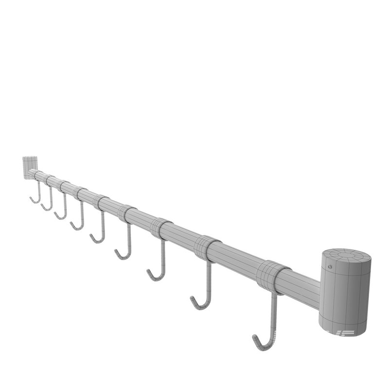 Hanging Rod - Image 6