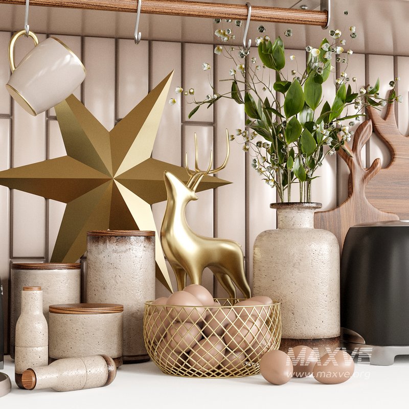 accessories smeg 03 - Image 3