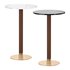 Cognac Bar Table - Thumbnail 1
