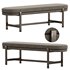 Domkapa Colbert Bench - Thumbnail 1