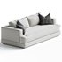 Hutton Sofa Omari Natural - Thumbnail 2
