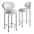 Flock Bar Chairs by NOOM - Thumbnail 4