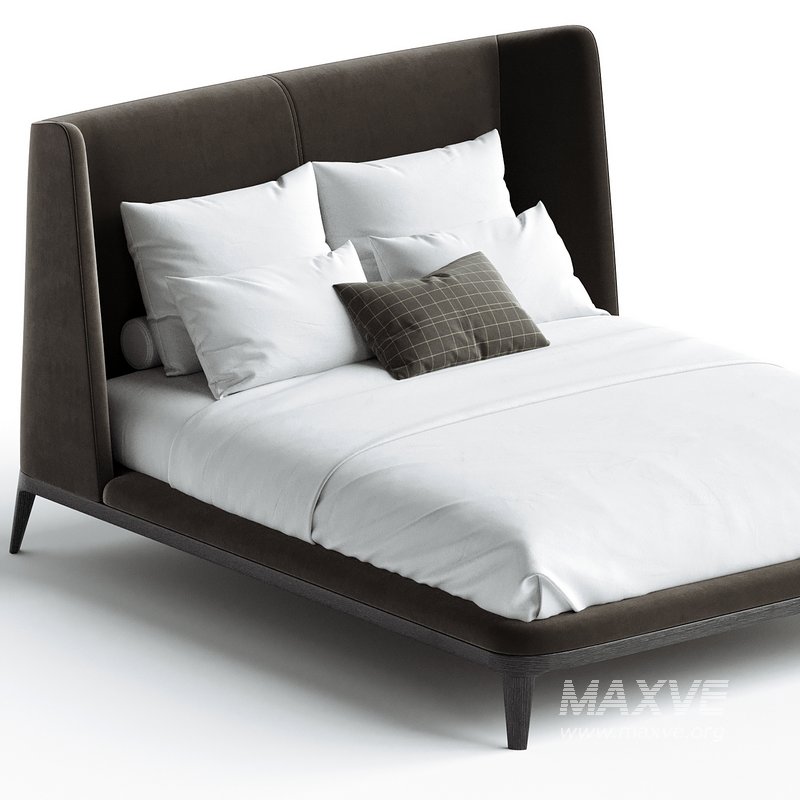 Flexform Dragonfly Bed - Image 2