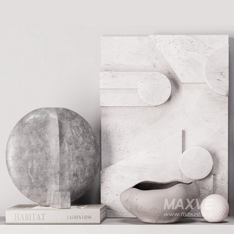 Decorative set 5 - Image 5