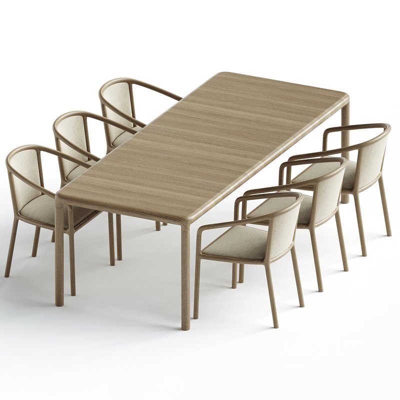 RESIDENTIAL PROJECT BY NORMAN FOSTER NFDT01 - Image 1