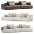 Extra Long Modern sofa 2 - Thumbnail 3