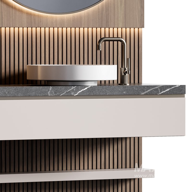 Bathroom Furniture 74 - Image 2