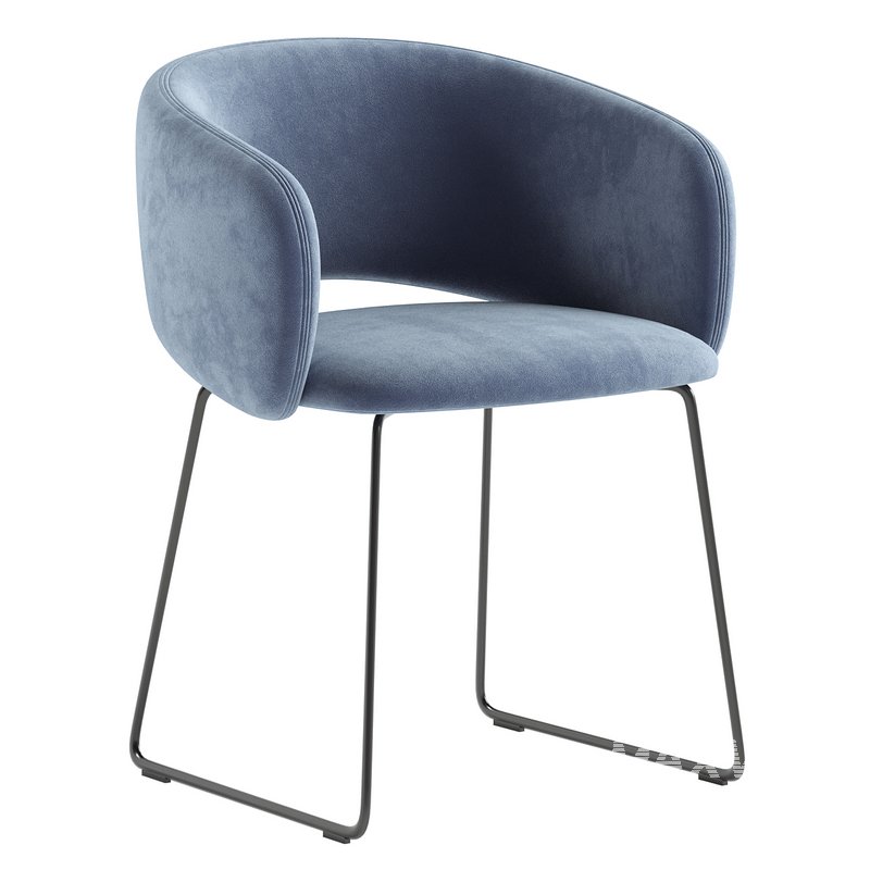 Bel Chair - Image 4
