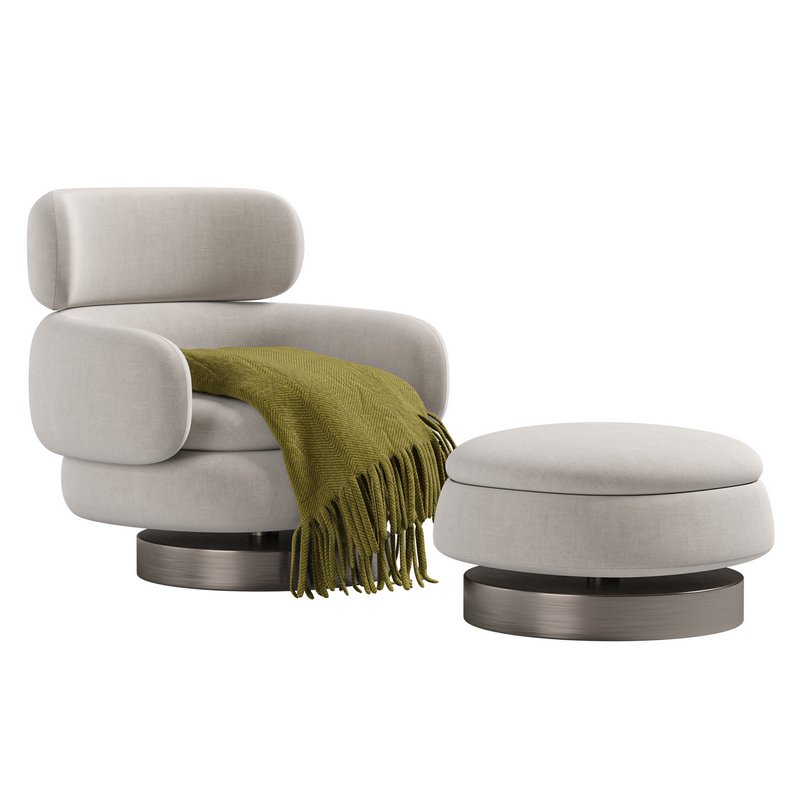 Vivienne ARMCHAIR - Image 3