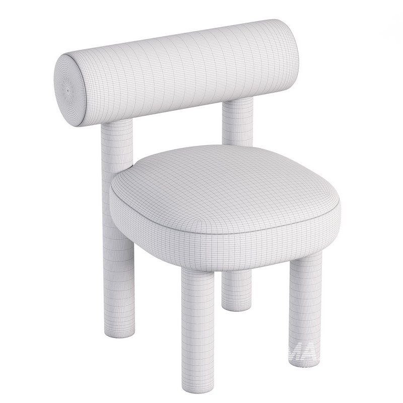 NOOM GROPIUS CS1 FLUFFY EDITION - Image 4