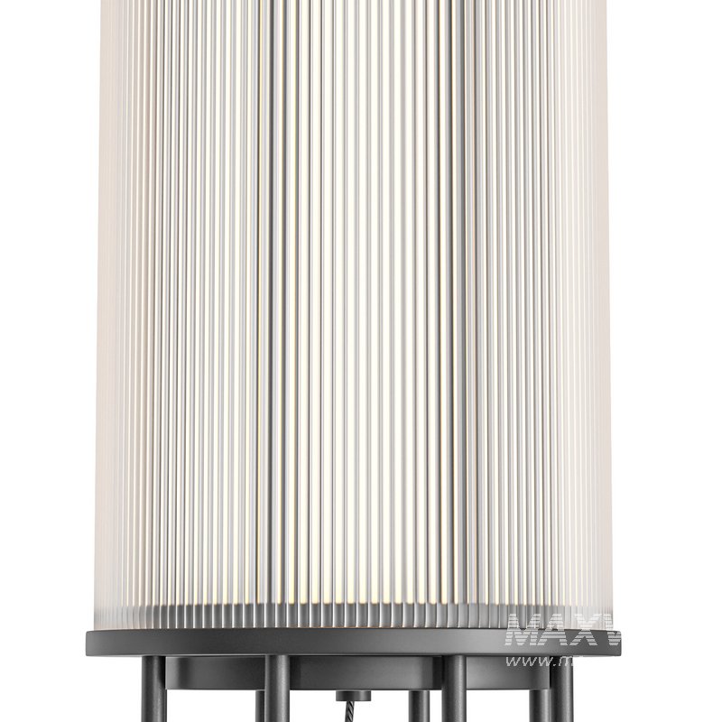 Floor Lamp - Image 4