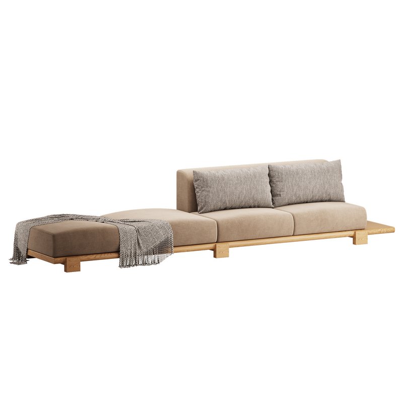 Lynn Sofa - Image 7