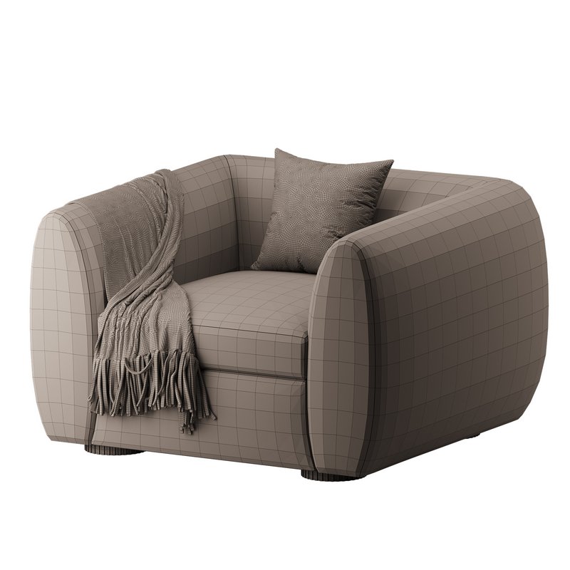 Sennen Armchair - Image 14