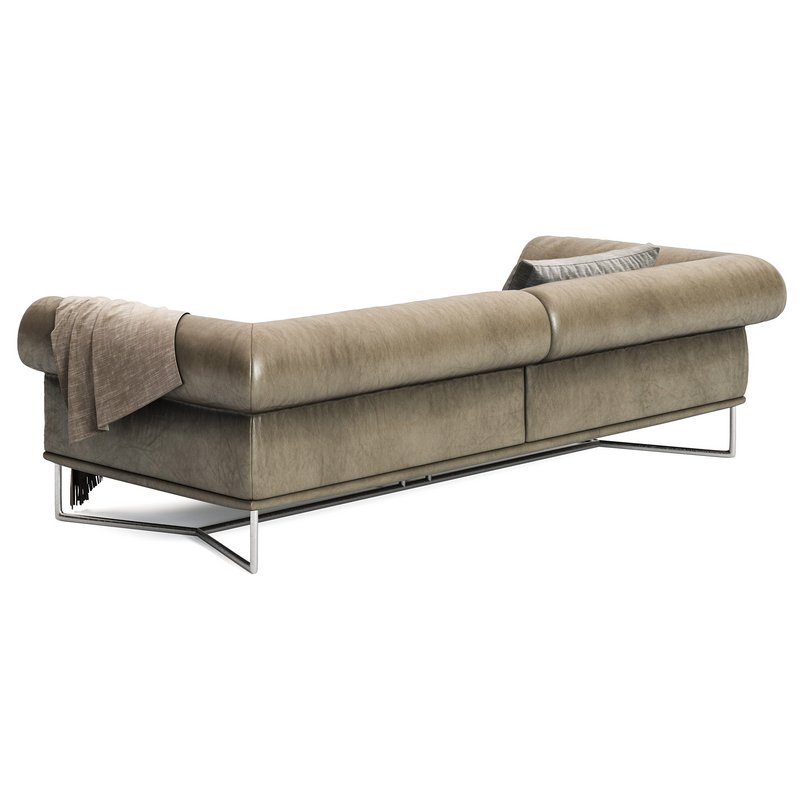 VIVALDI LINEAR SOFA - Image 10