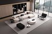 Modern living room - Thumbnail 1
