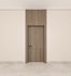 Modern Door - Thumbnail 2