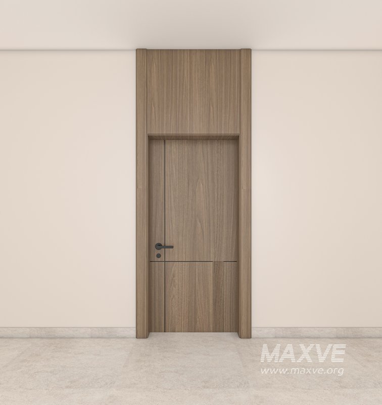 Modern Door - Image 2