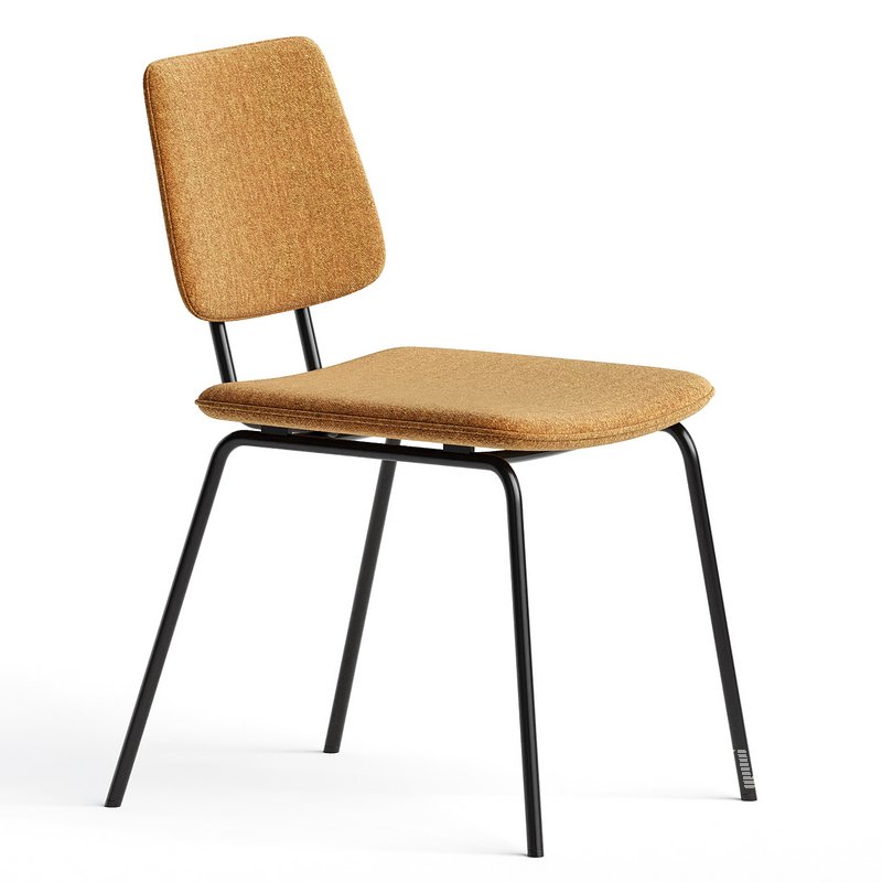 Eetkamerstoel Cannes Rib - Image 2