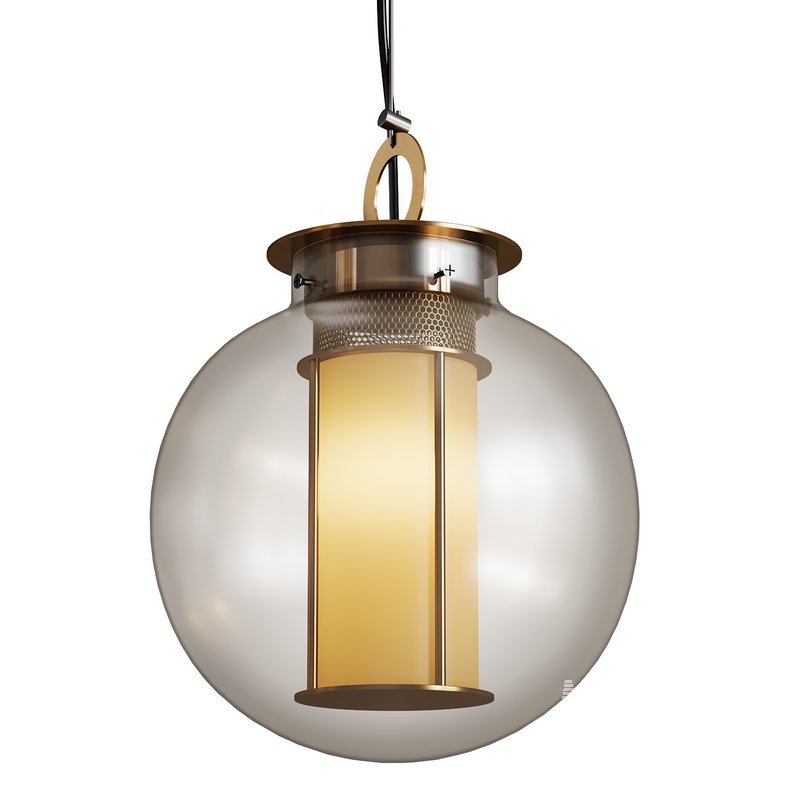 Dolfi Pendant - Image 2