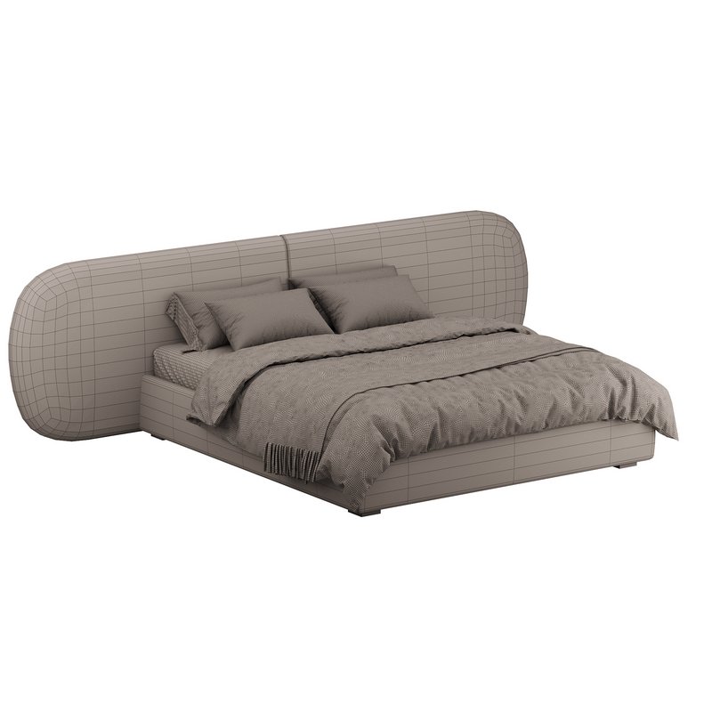 Bed Malbina - Image 14