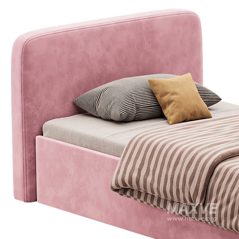 Ascot Ottoman Storage Bed - Image 11
