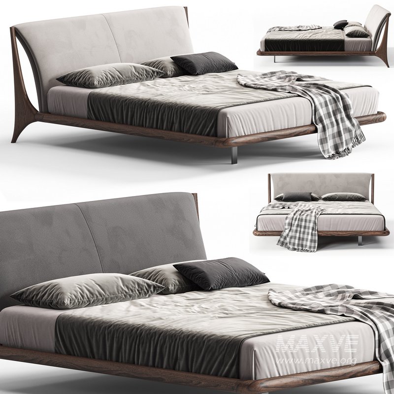 Nelson bed - Image 1