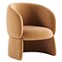 Jade Dining Armchair - Thumbnail 3