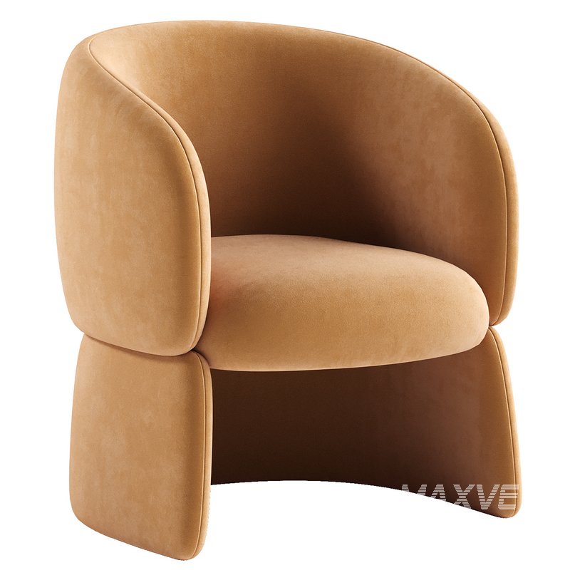 Jade Dining Armchair - Image 3