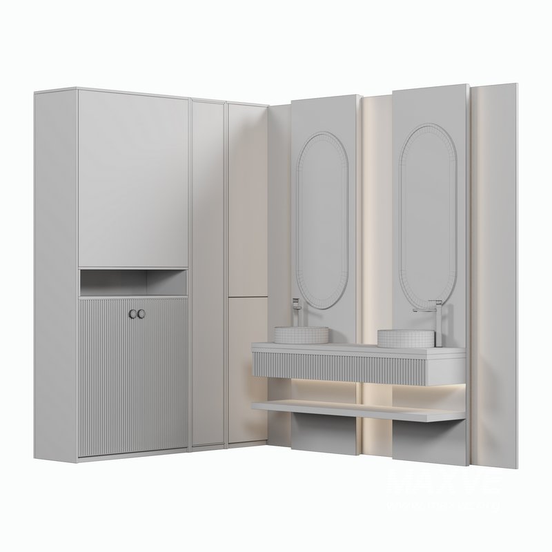 182 bathroom 182 - Image 2